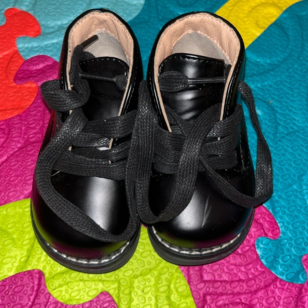 Josmo baby unisex walking shoes